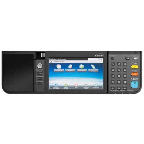 Багатофункціональний пристрій Kyocera Ecosys M3145idn (1102V23NL0)