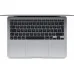 Ноутбук Apple MacBook Air M1 Space Grey (MGN63UA/A)