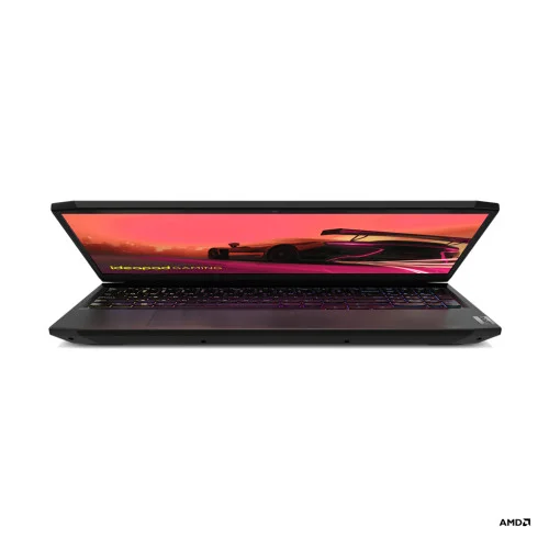 Ноутбук Lenovo IdeaPad Gaming 3 15ACH6 (82K201NDRA)