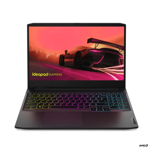 Ноутбук Lenovo IdeaPad Gaming 3 15ACH6 (82K201NDRA)
