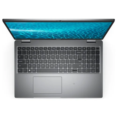 Ноутбук Dell Latitude 5531 (N201L553115UA_UBU)