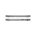 Ноутбук Apple MacBook Pro A2779 M2 Pro (MPHF3UA/A)