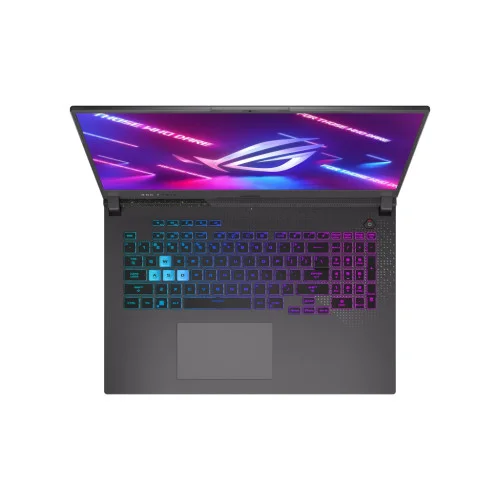 Ноутбук ASUS ROG Strix G17 G713PU-LL043 (90NR0C54-M00690)