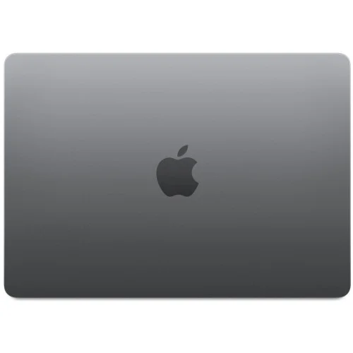 Ноутбук Apple MacBook Air A2681 М2 Space Gray (Z15S0014H)