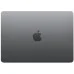 Ноутбук Apple MacBook Air A2681 М2 Space Gray (Z15S0014H)