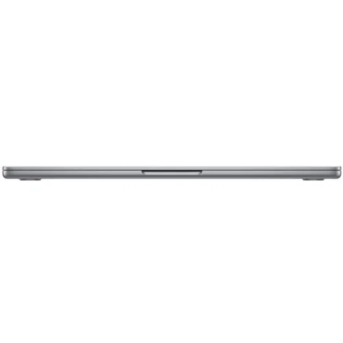 Ноутбук Apple MacBook Air A2681 М2 Space Gray (Z15S0014H)