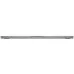Ноутбук Apple MacBook Air A2681 М2 Space Gray (Z15S0014H)