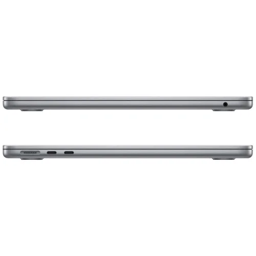 Ноутбук Apple MacBook Air A2681 М2 Space Gray (Z15S0014H)