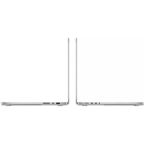 Ноутбук Apple MacBook Pro M2 Pro A2780 Silver (Z1770013M)