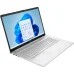 Ноутбук HP 17-cn3009ua 17.3 FHD IPS AG, Intel i3-N305, 8GB, F256GB, UMA, DOS, сріблястий (826W3EA)