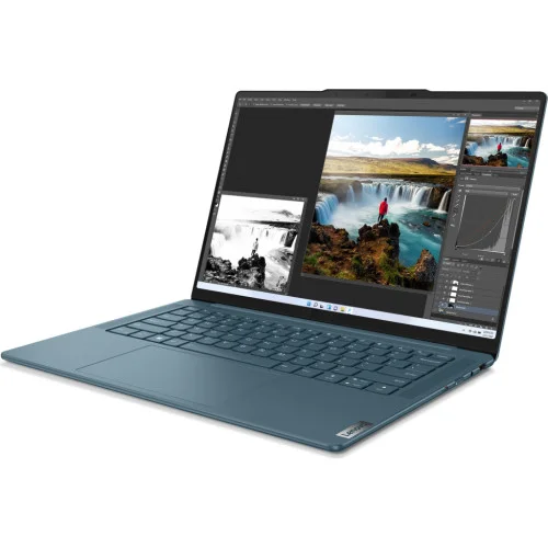 Ноутбук Lenovo Yoga Pro 7 14IRH8 (82Y700BPRA)