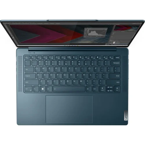 Ноутбук Lenovo Yoga Pro 7 14IRH8 (82Y700BPRA)
