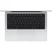 Ноутбук Apple MacBook Pro 14 A2992 M3 Pro Silver (MRX63UA/A)