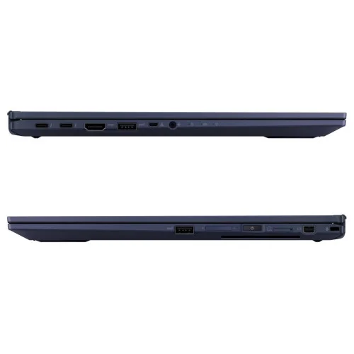 Ноутбук ASUS ExpertBook B7 Flip B7402FVA-P60381 (90NX06E1-M00CD0)