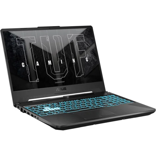 Ноутбук ASUS TUF Gaming A15 FA506NF-HN019 (90NR0JE7-M004D0)