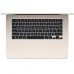 Ноутбук Apple MacBook Air 15 M3 A3114 Starlight (MRYT3UA/A)