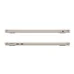 Ноутбук Apple MacBook Air 15 M3 A3114 Starlight (MRYT3UA/A)