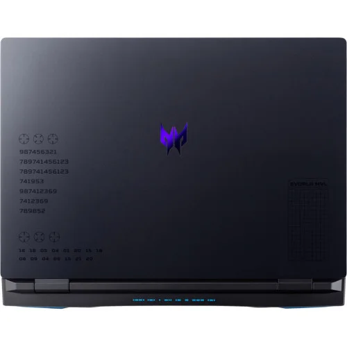 Ноутбук Acer Predator Helios Neo 16 PHN16-71 (NH.QLVEU.00D)