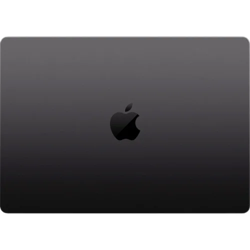 Ноутбук Apple MacBook Pro 14 A2992 M3 Pro Space Black (Z1AV001ER)