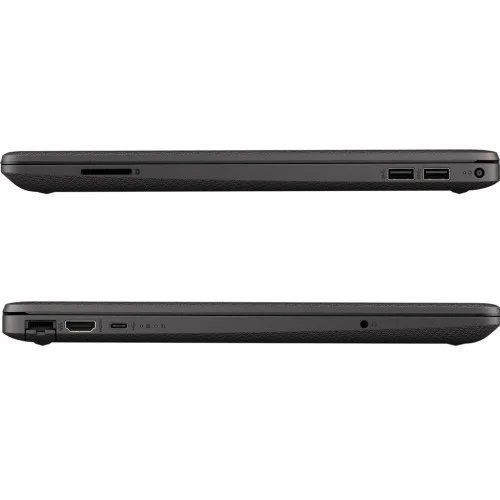 Ноутбук HP HP 255 G9 15.6 FHD SVA 250n/Ryzen 5-5625U (4.3)/8Gb/SSD512Gb/Radeon/DOS/Сірий (9M3F5AT)