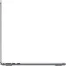 Ноутбук Apple MacBook Air 13 M2 A2681 Space Grey (MC7U4UA/A)