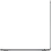 Ноутбук Apple MacBook Air 13 M2 A2681 Space Grey (MC7U4UA/A)
