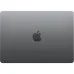 Ноутбук Apple MacBook Air 13 M2 A2681 Space Grey (MC7U4UA/A)