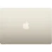 Ноутбук Apple MacBook Air 13 M3 A3113 Starlight (MC8P4UA/A)