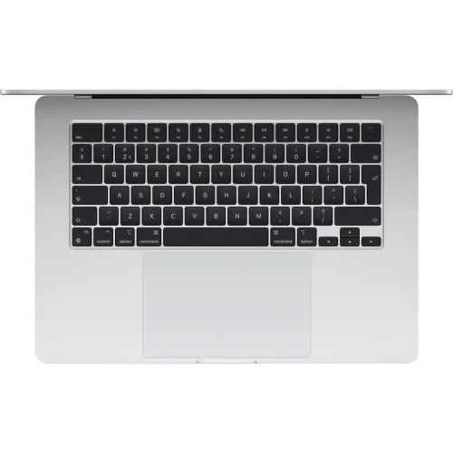 Ноутбук Apple MacBook Air 15 M3 A3114 Silver (MC9E4UA/A)
