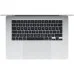 Ноутбук Apple MacBook Air 15 M3 A3114 Silver (MC9E4UA/A)