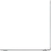 Ноутбук Apple MacBook Air 15 M3 A3114 Silver (MC9E4UA/A)
