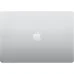 Ноутбук Apple MacBook Air 15 M3 A3114 Silver (MC9E4UA/A)