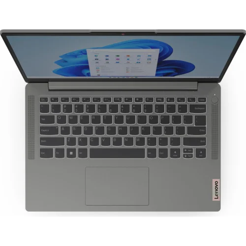 Ноутбук Lenovo IdeaPad Slim 3 14IAN8 (82XA0042RA)