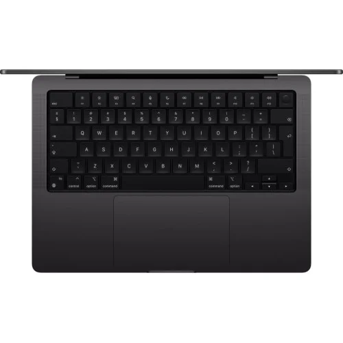 Ноутбук Apple MacBook Pro 14 A3112 M4 Space Black (Z1F14PRO)