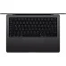Ноутбук Apple MacBook Pro 14 A3112 M4 Space Black (Z1F14PRO)