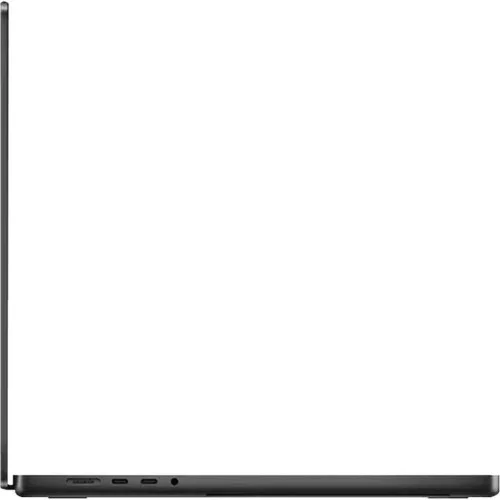 Ноутбук Apple MacBook Pro 14 A3112 M4 Space Black (Z1F14PRO)