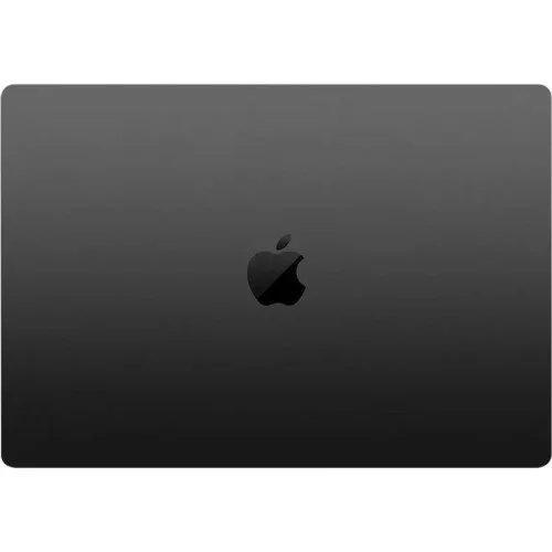 Ноутбук Apple MacBook Pro 14 A3112 M4 Space Black (Z1F14PRO)