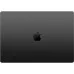 Ноутбук Apple MacBook Pro 14 A3112 M4 Space Black (Z1F14PRO)