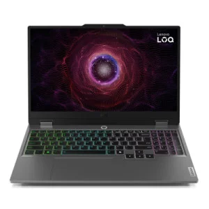 Ноутбук Lenovo LOQ 15ARP9 (83JC008ARA)