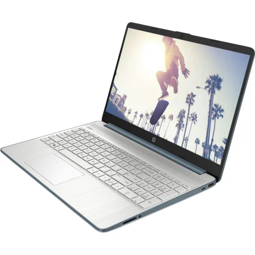 Ноутбук HP 15s-fq5000ua (7X8E4EA)