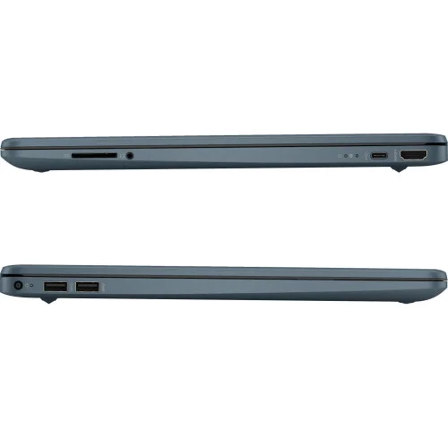 Ноутбук HP 15s-fq5000ua (7X8E4EA)