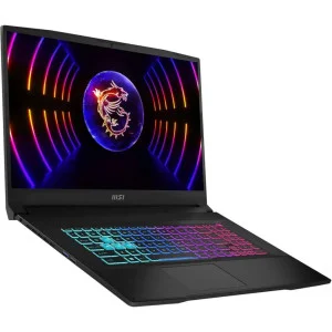 Ноутбук MSI Katana 17 B13UCXK (9S7-17L541-1476)