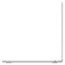 Ноутбук Apple MacBook Air 13 M4 A3240 Silver (MW0X3UA/A)