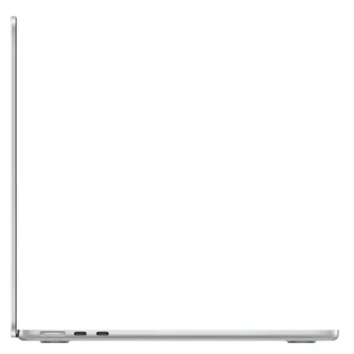 Ноутбук Apple MacBook Air 13 M4 A3240 Silver (MW1H3UA/A)