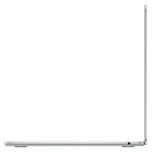 Ноутбук Apple MacBook Air 13 M4 A3240 Silver (MW1H3UA/A)