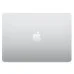 Ноутбук Apple MacBook Air 13 M4 A3240 Silver (MW1H3UA/A)