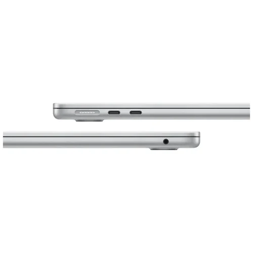Ноутбук Apple MacBook Air 13 M4 A3240 Silver (MW1H3UA/A)