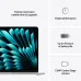 Ноутбук Apple MacBook Air 13 M4 A3240 Silver (MW1H3UA/A)