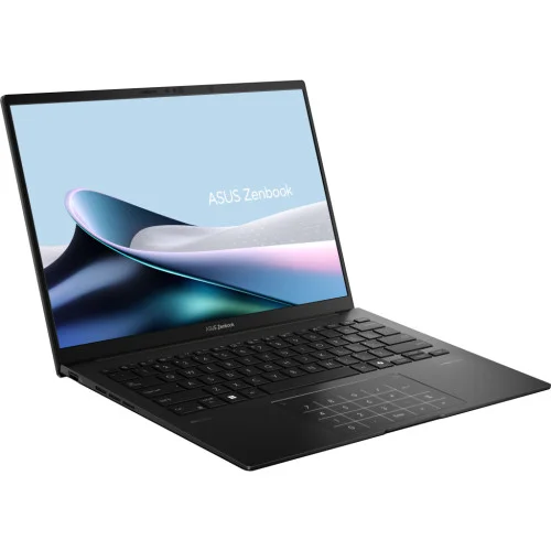Ноутбук ASUS Zenbook 14 OLED UM3406HA-PP082 (90NB1271-M00400)