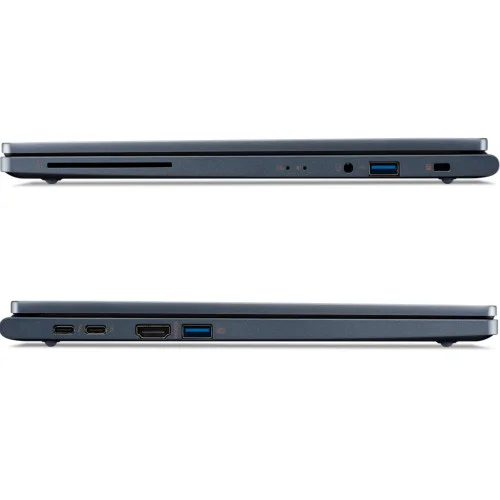 Ноутбук Acer TravelMate TMP413-51-TCO (NX.B55EU.003)